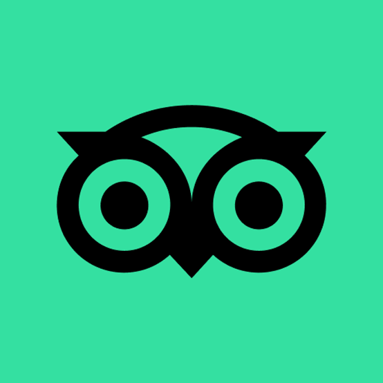 TripAdvisor logo