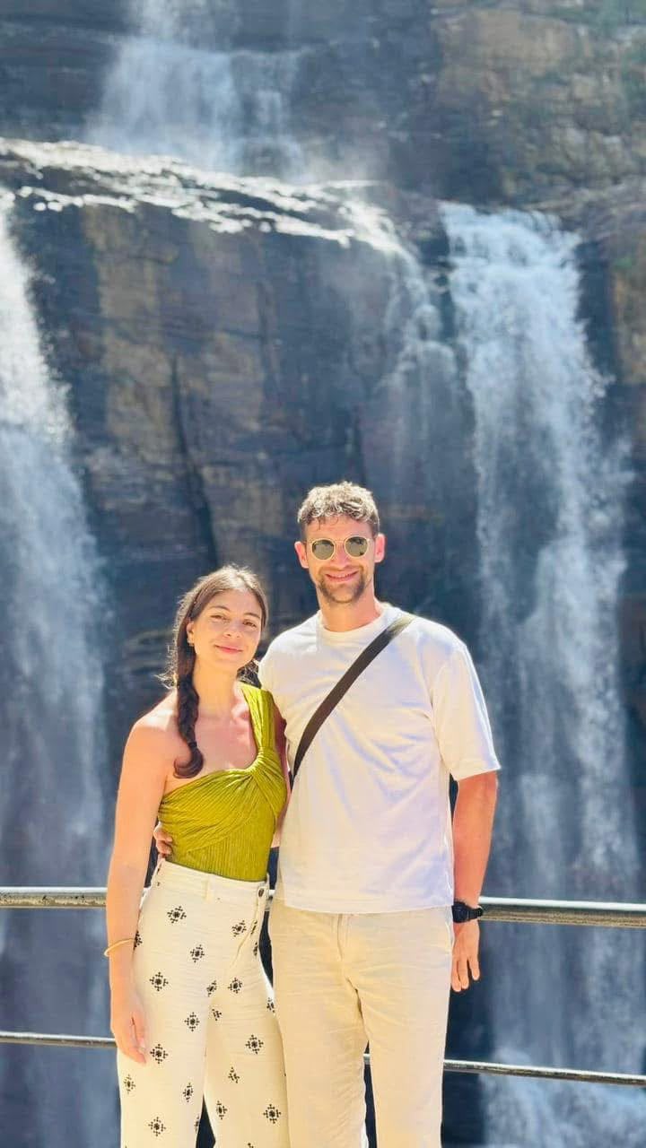 SriLankan Hiru Tours guests memory 3