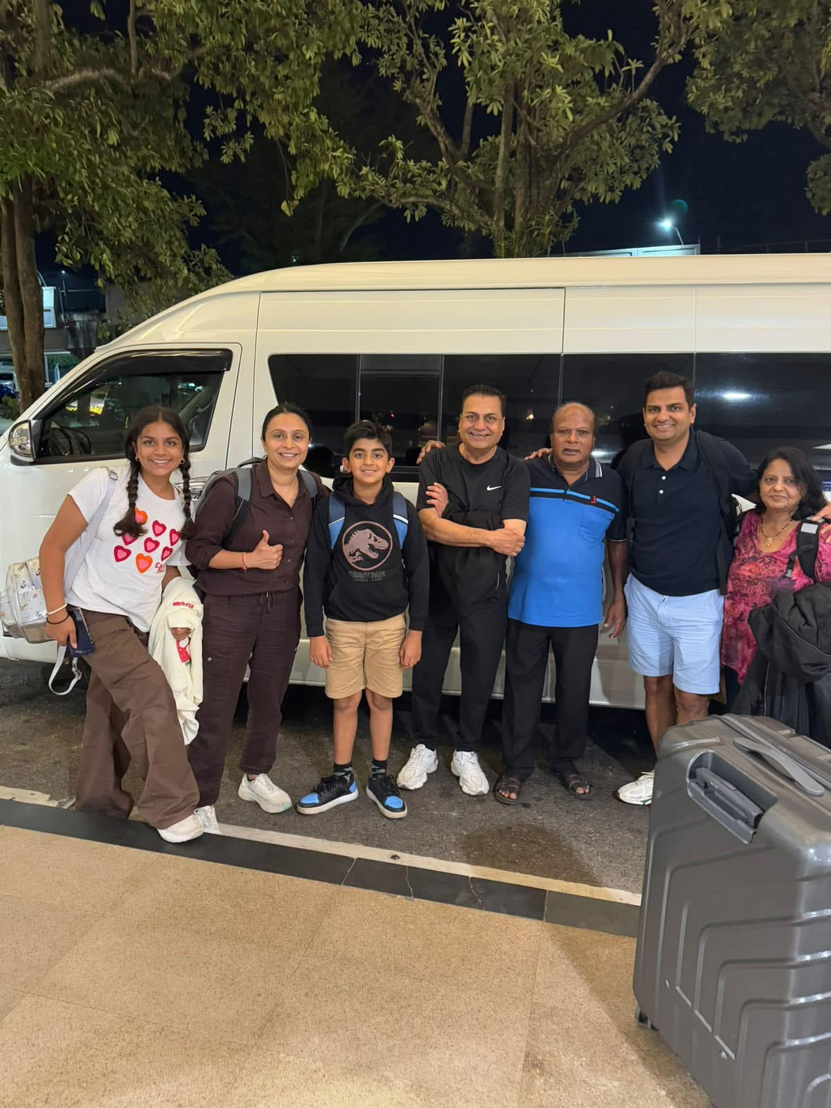 SriLankan Hiru Tours guests memory 6